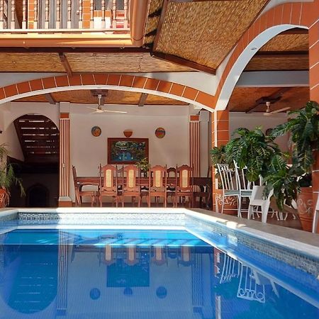Hotel La Gran Sultana Гранада Екстериор снимка