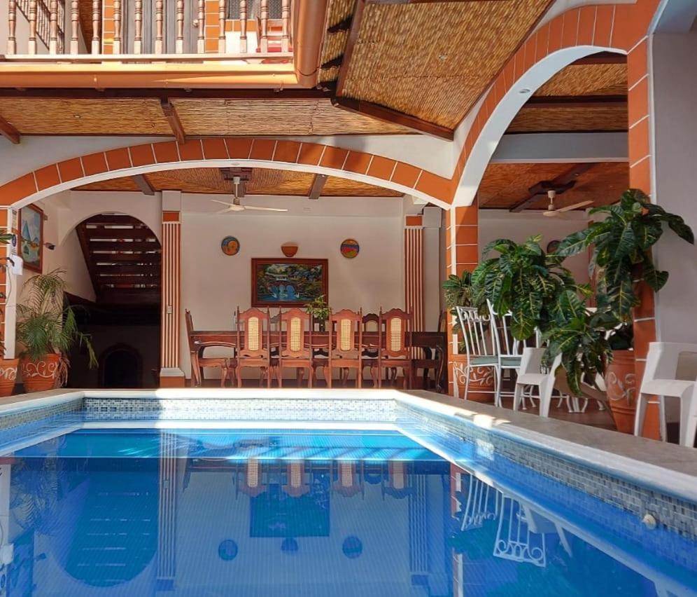 Hotel La Gran Sultana Гранада Екстериор снимка