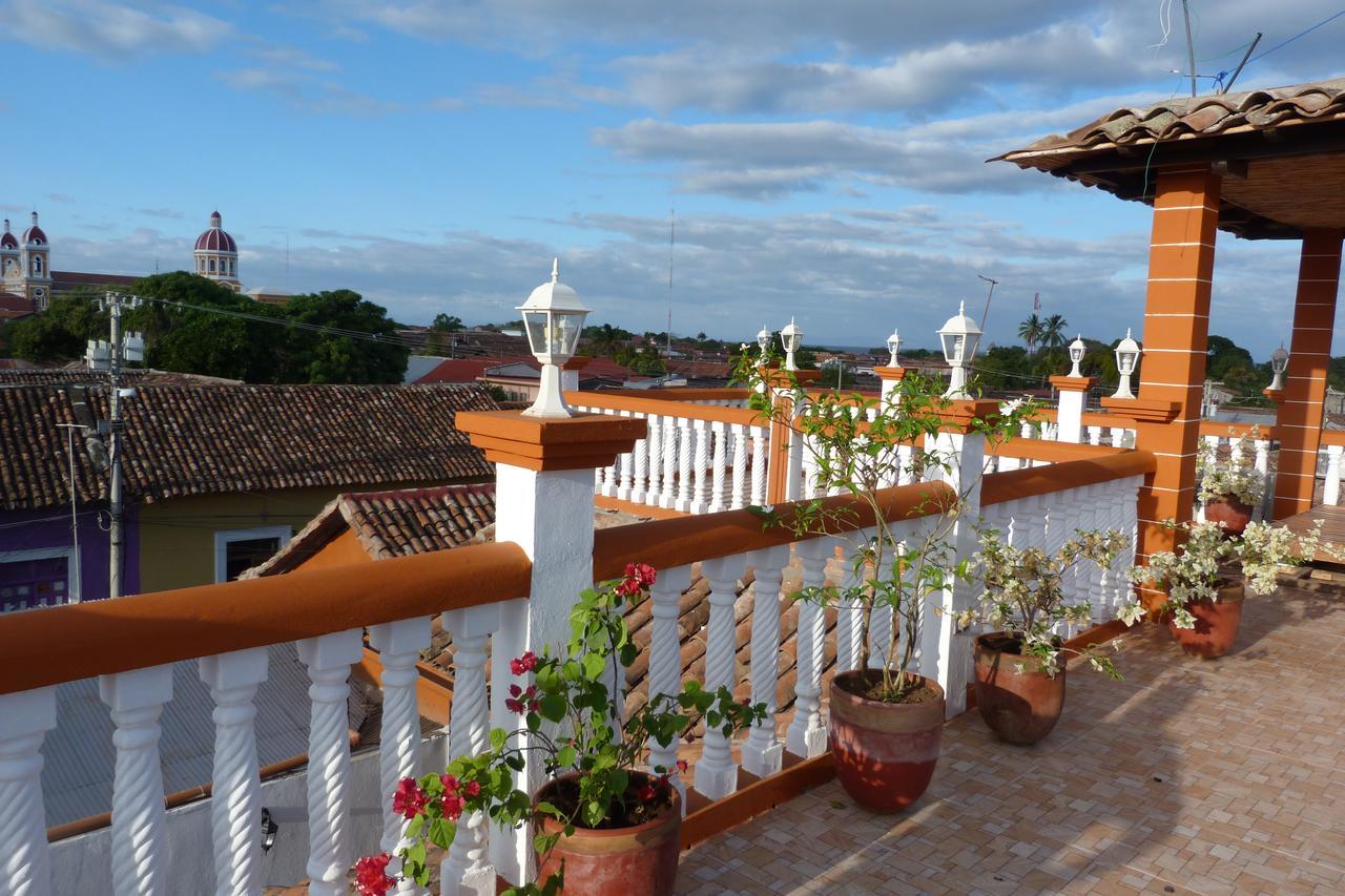 Hotel La Gran Sultana Гранада Екстериор снимка