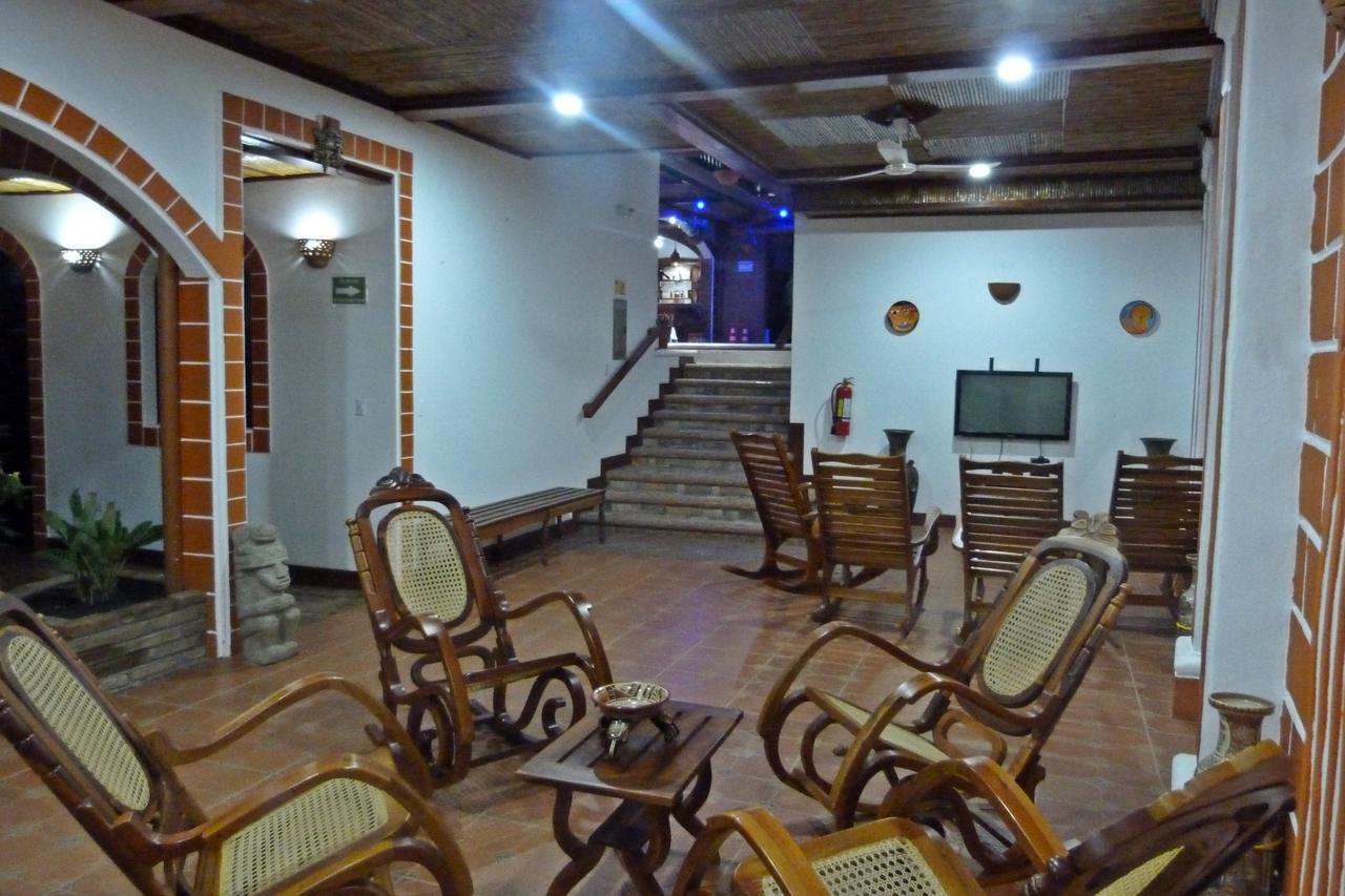 Hotel La Gran Sultana Гранада Екстериор снимка