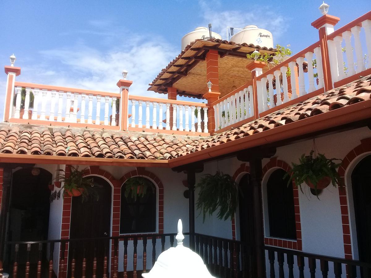 Hotel La Gran Sultana Гранада Екстериор снимка