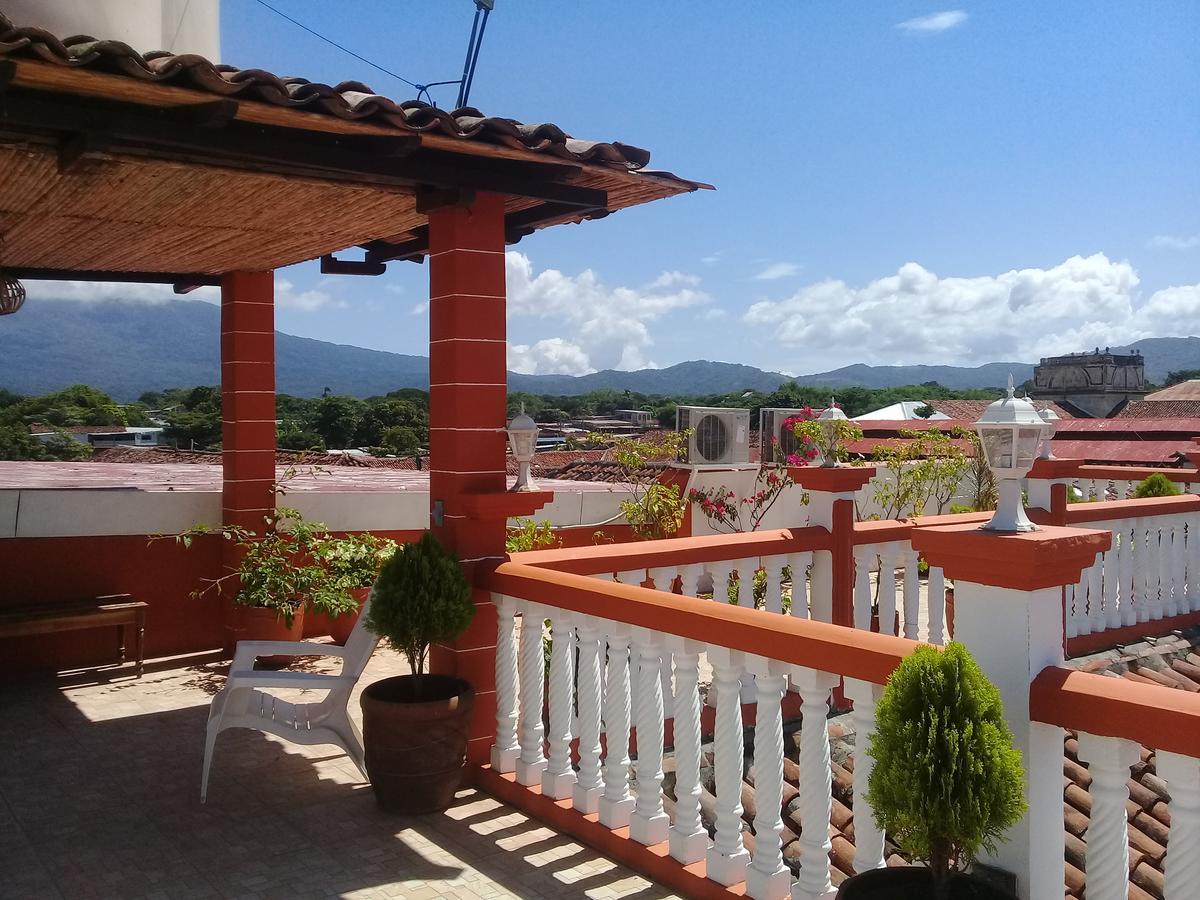 Hotel La Gran Sultana Гранада Екстериор снимка