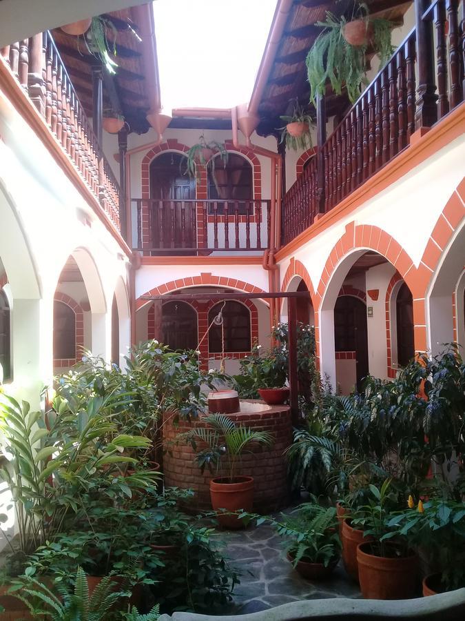 Hotel La Gran Sultana Гранада Екстериор снимка