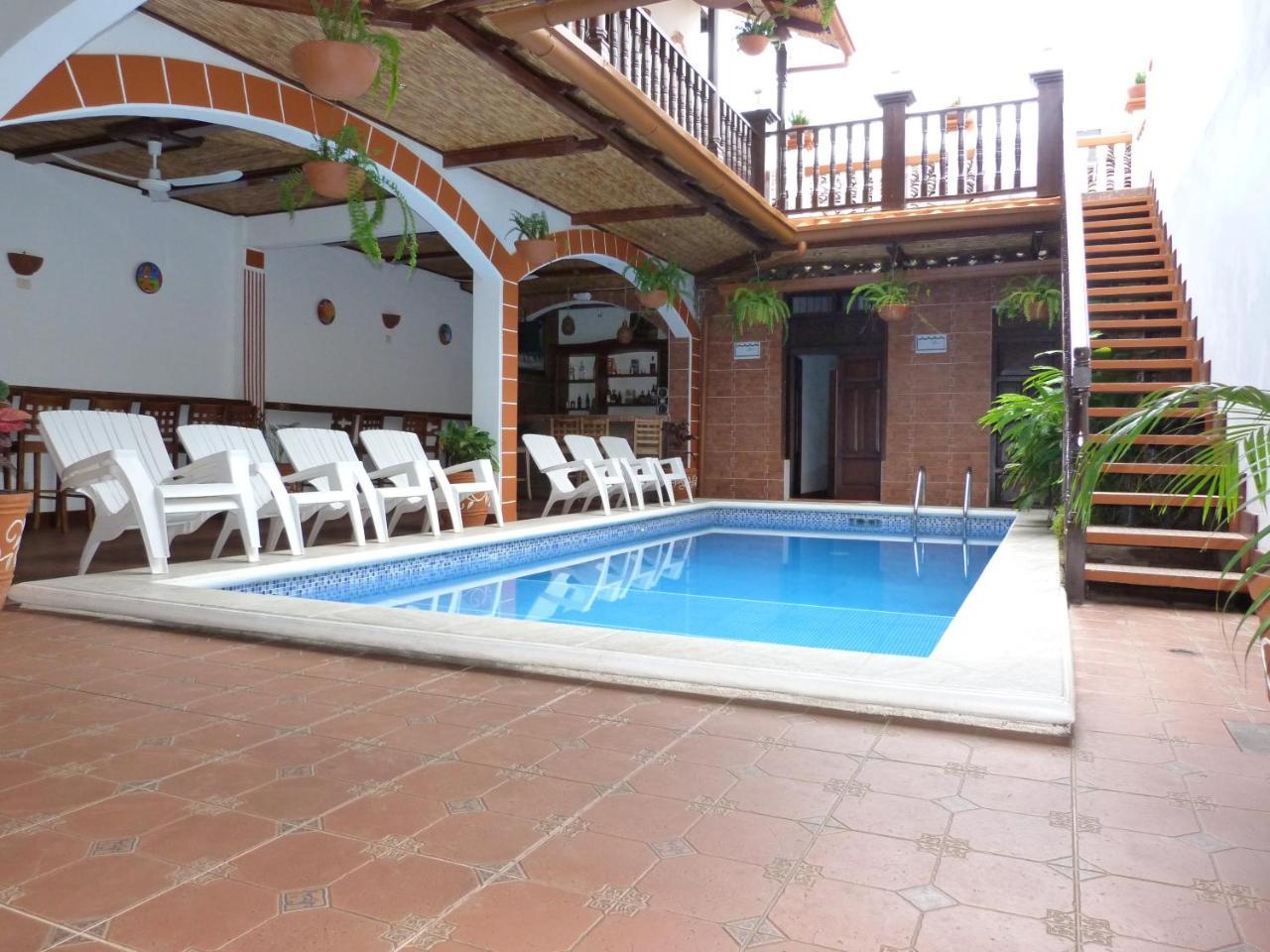 Hotel La Gran Sultana Гранада Екстериор снимка